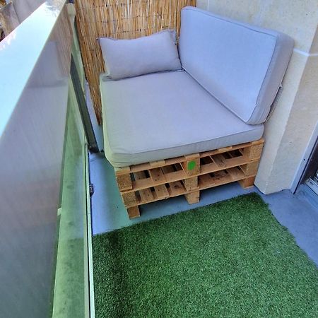 Hyper Centre Gare Rer A 250M Paris 20Min Apartment Poissy Luaran gambar