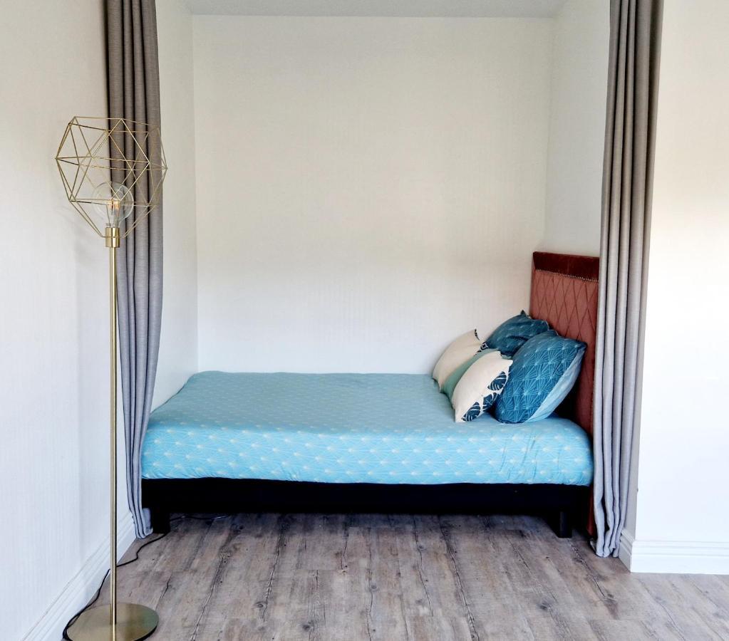 Hyper Centre Gare Rer A 250M Paris 20Min Apartment Poissy Luaran gambar