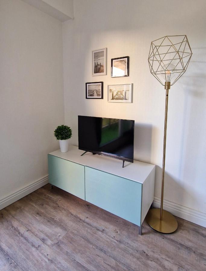 Hyper Centre Gare Rer A 250M Paris 20Min Apartment Poissy Luaran gambar