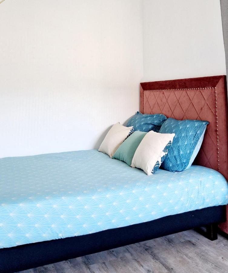 Hyper Centre Gare Rer A 250M Paris 20Min Apartment Poissy Luaran gambar