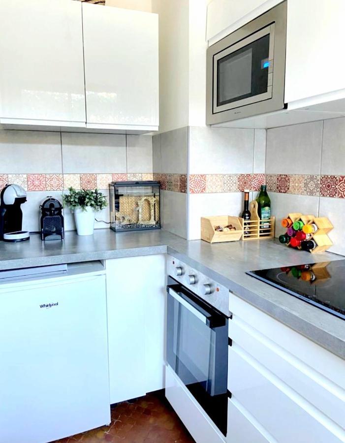 Hyper Centre Gare Rer A 250M Paris 20Min Apartment Poissy Luaran gambar